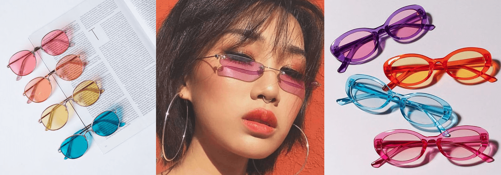 4 самые стильные модели лета