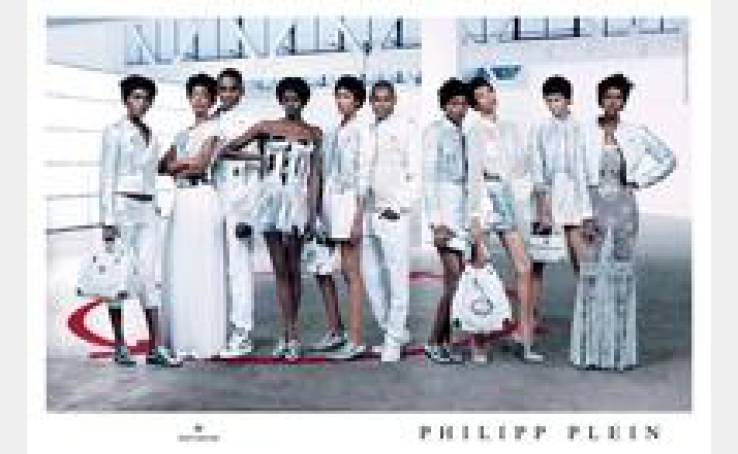 Нові надходження у магазині PHILIPP PLEIN!