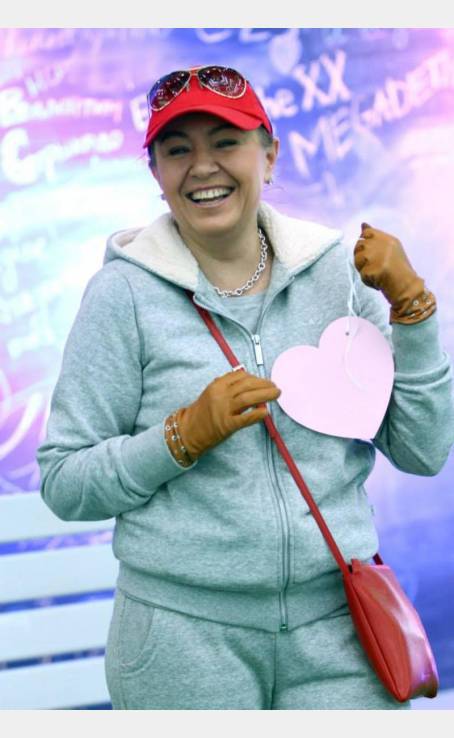 Міжнародний жіночий день (08.03.2014) image-2