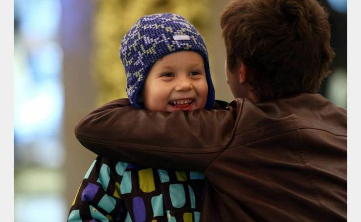 Міжнародний жіночий день (08.03.2014) image-6