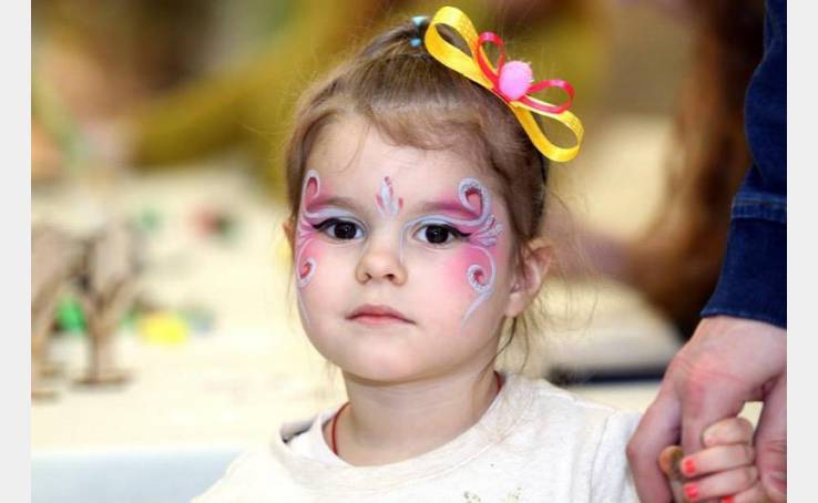 Міжнародний жіночий день (08.03.2014) image-7