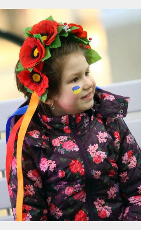 Міжнародний жіночий день (08.03.2014) image-9