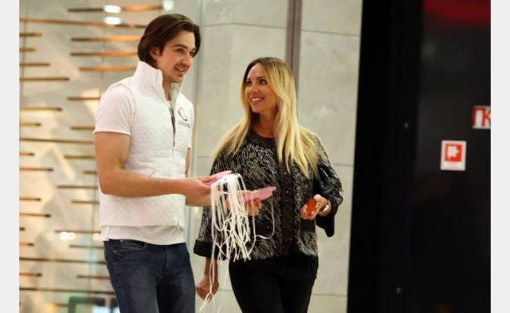 Міжнародний жіночий день (08.03.2014) image-12