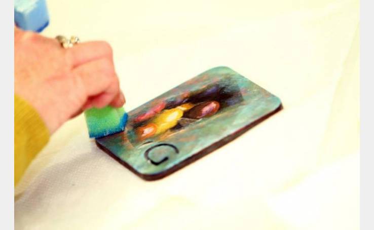 Міжнародний жіночий день (08.03.2014) image-14