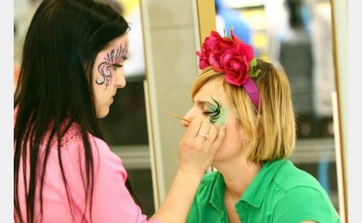 Міжнародний жіночий день (08.03.2014) image-16