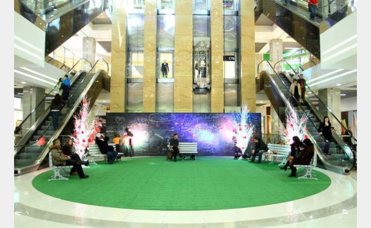 Міжнародний жіночий день (08.03.2014) image-10