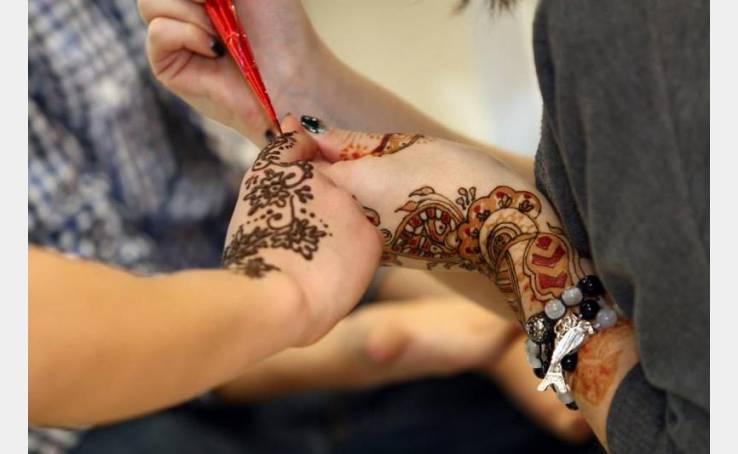 Міжнародний жіночий день (08.03.2014) image-15