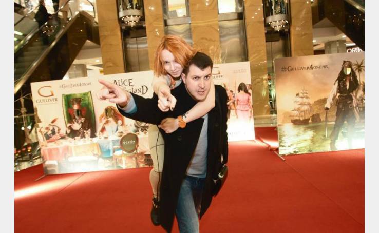 Тиждень гарного настрою 07-13/04 2014 image-5