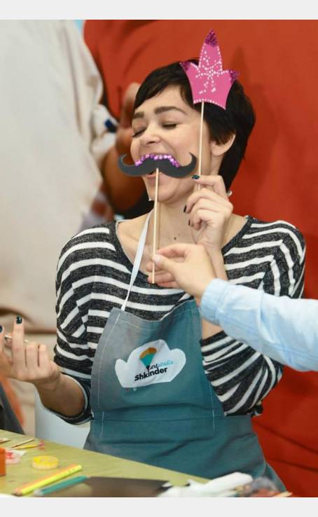 Тиждень гарного настрою 07-13/04 2014 image-13