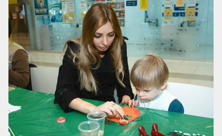 Тиждень гарного настрою 07-13/04 2014 image-9