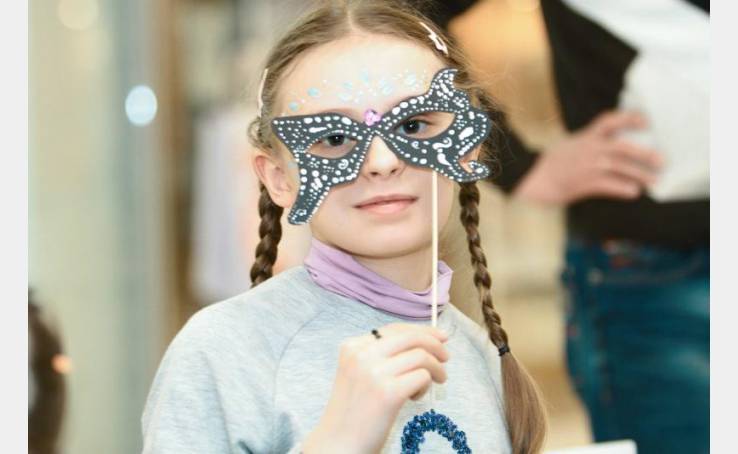 Тиждень гарного настрою 07-13/04 2014 image-8