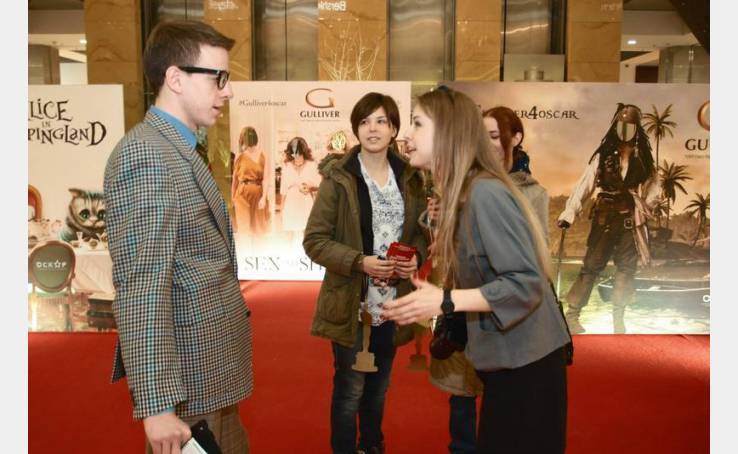 Тиждень гарного настрою 07-13/04 2014 image-14