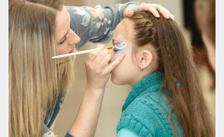 Тиждень гарного настрою 07-13/04 2014 image-15