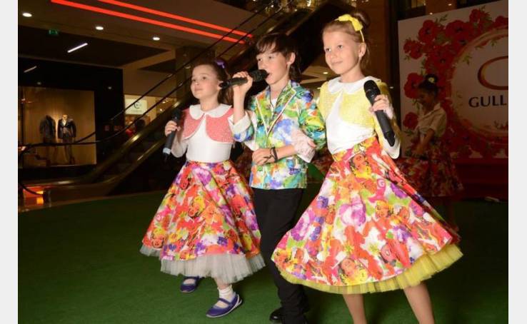 День Києва (31.05.2014) image-2