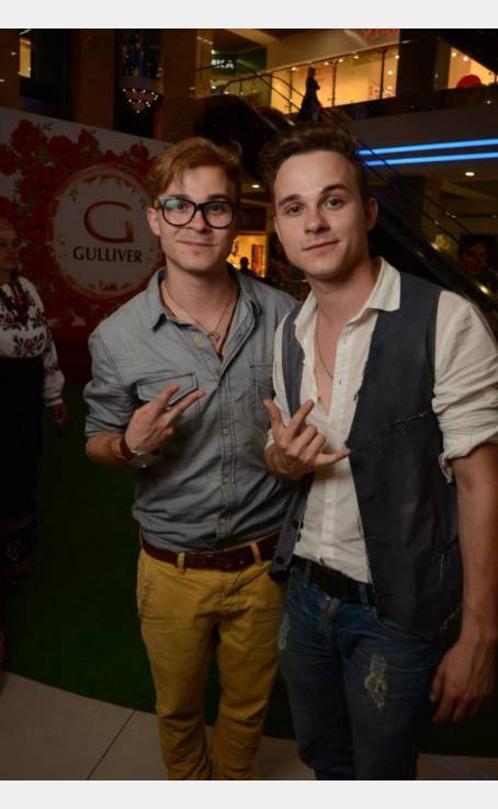 День Києва (31.05.2014) image-7