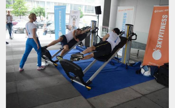 День Києва (31.05.2014) image-10