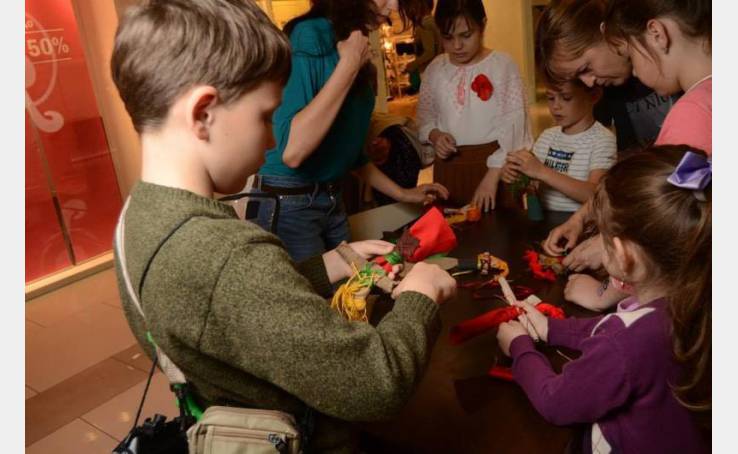 День Києва (31.05.2014) image-12