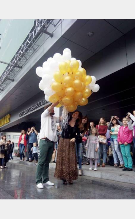 День Києва (31.05.2014) image-16