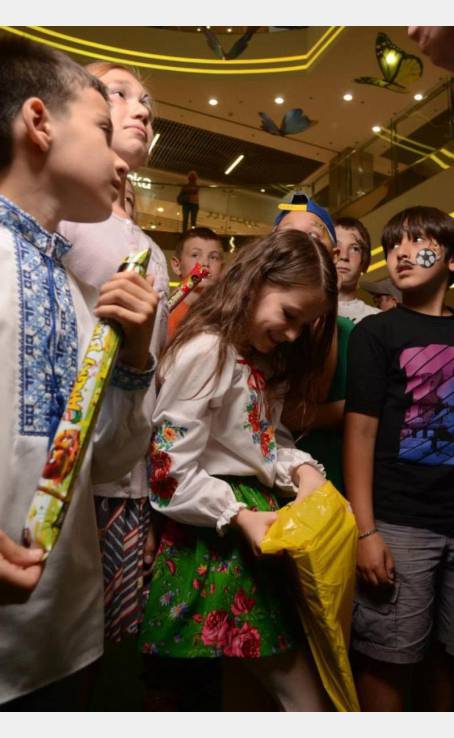 Children&#039;s Day (1.06.2014) image-7