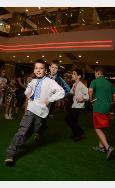 Children&#039;s Day (1.06.2014) image-2