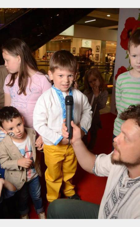 Children&#039;s Day (1.06.2014) image-6