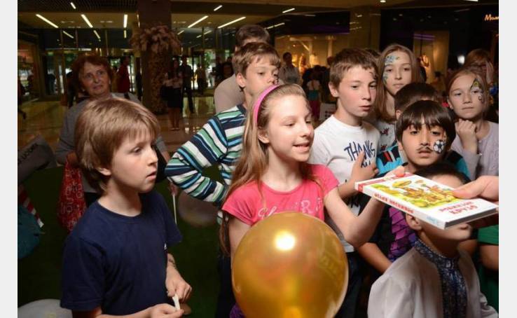 Children&#039;s Day (1.06.2014) image-11