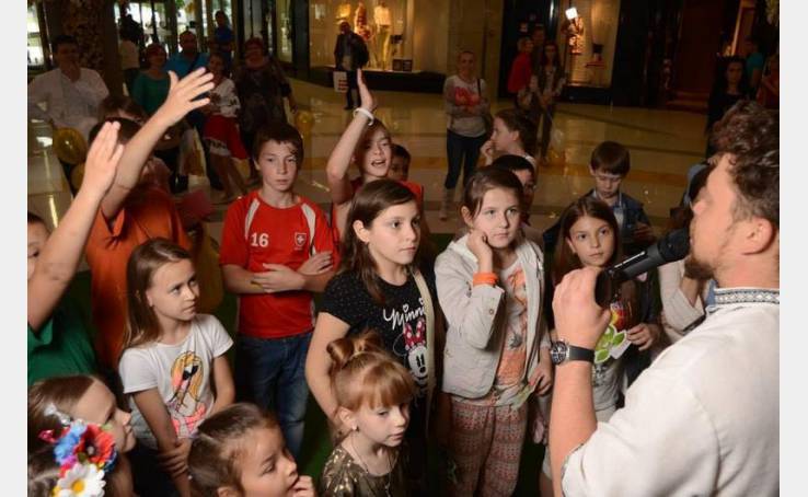 Children&#039;s Day (1.06.2014) image-16