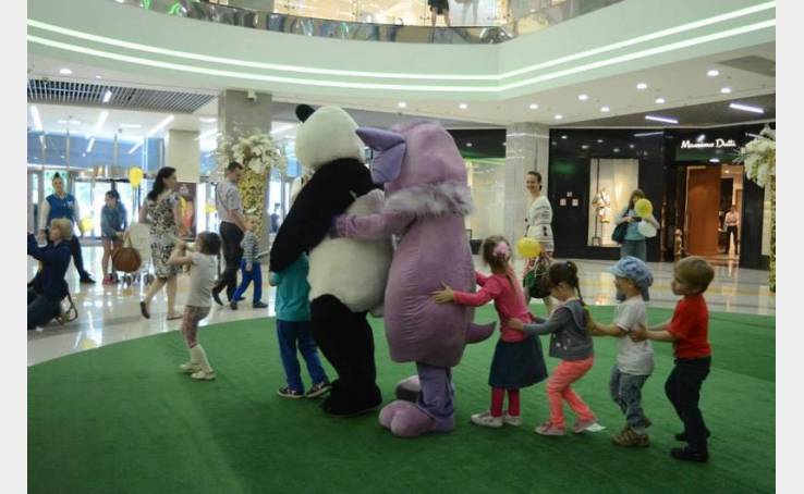 Children&#039;s Day (1.06.2014) image-14