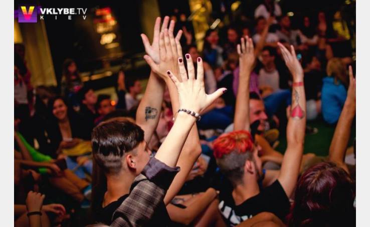 #НаКавуЗПростоРадіо, O.Torvald image-0