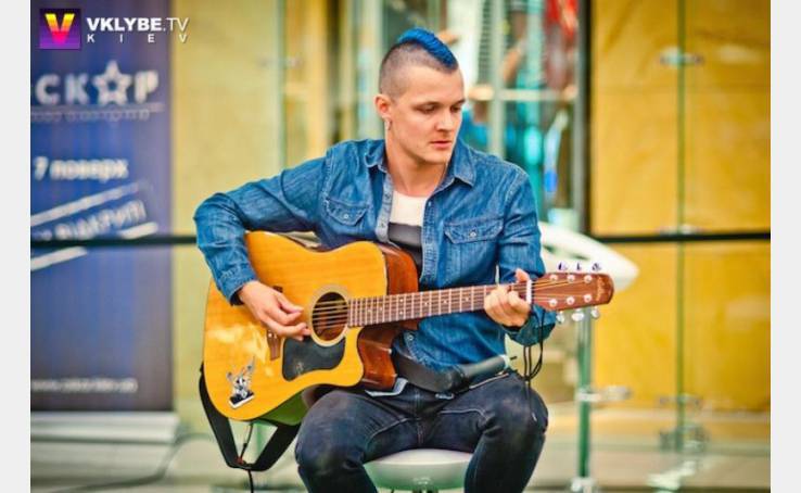 #НаКавуЗПростоРадіо, O.Torvald image-3