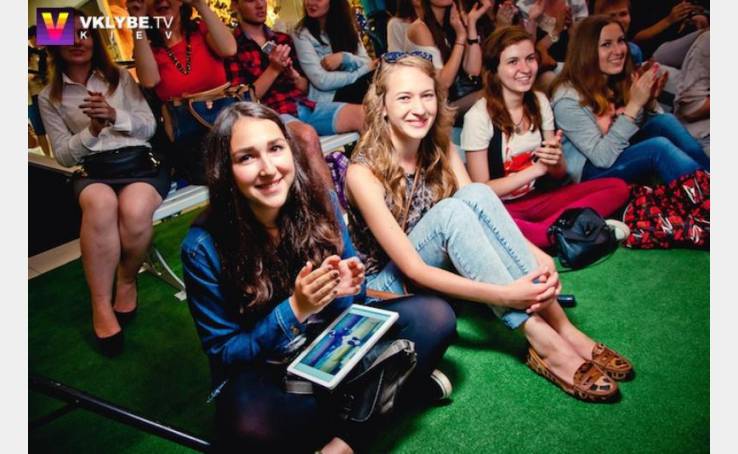 #НаКавуЗПростоРадіо, O.Torvald image-1