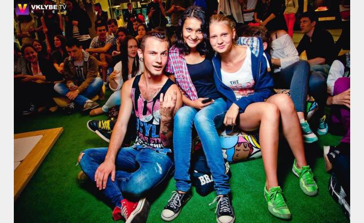 #НаКавуЗПростоРадіо, O.Torvald image-7