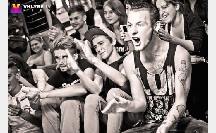 #НаКавуЗПростоРадіо, O.Torvald image-10