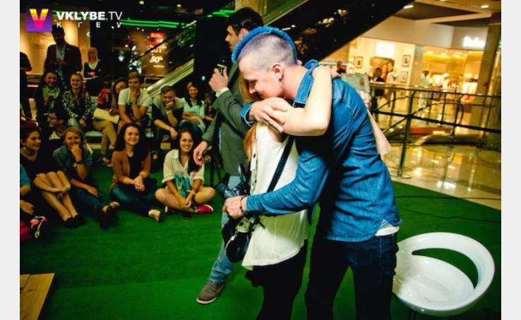 #НаКавуЗПростоРадіо, O.Torvald image-9