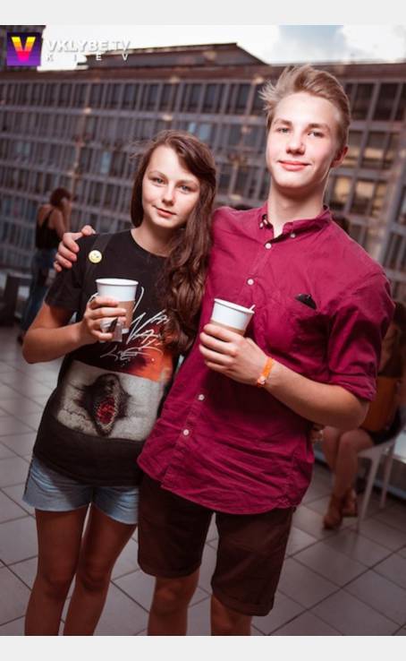 #НаКавуЗПростоРадіо, Крихітка 24.07.2014 image-0