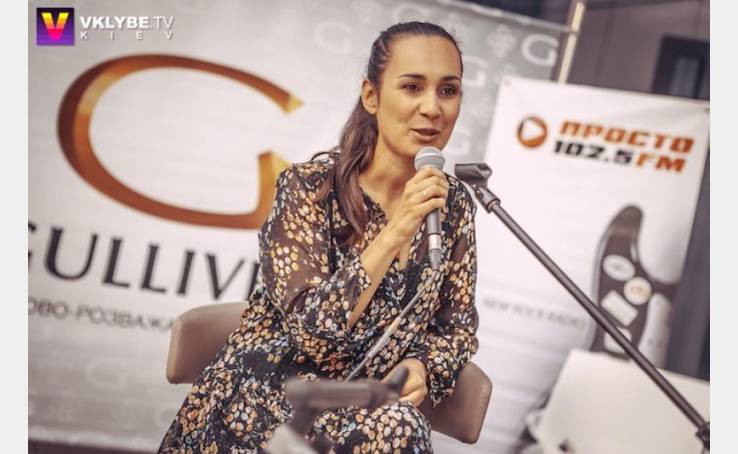 #НаКавуЗПростоРадіо, Крихітка 24.07.2014 image-6