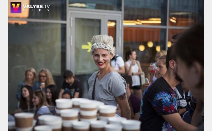 #НаКофеСПростоРадио, Рожден 31.07.2014 image-2