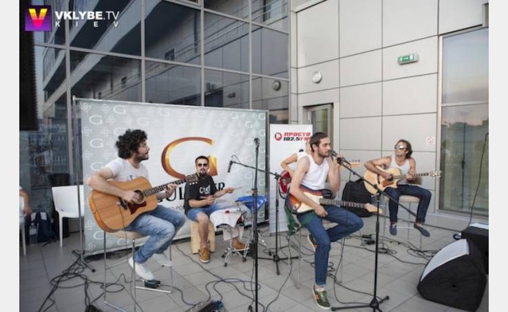 #НаКофеСПростоРадио, Рожден 31.07.2014 image-1