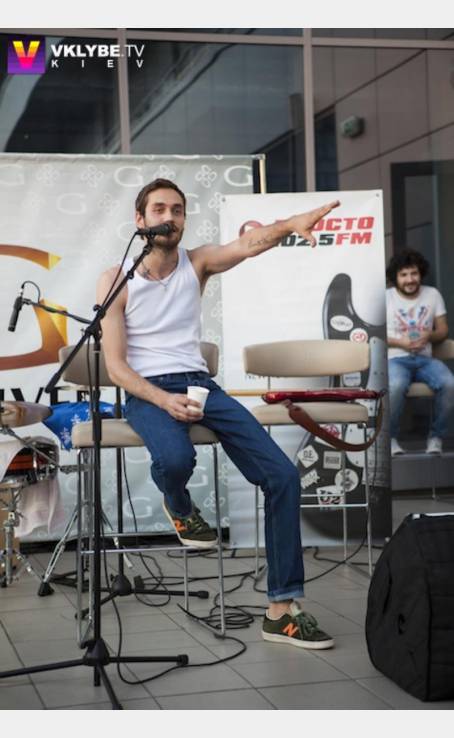 #НаКофеСПростоРадио, Рожден 31.07.2014 image-0