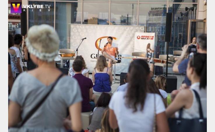 #НаКофеСПростоРадио, Рожден 31.07.2014 image-5