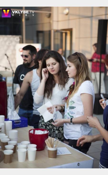 #НаКофеСПростоРадио, Рожден 31.07.2014 image-3