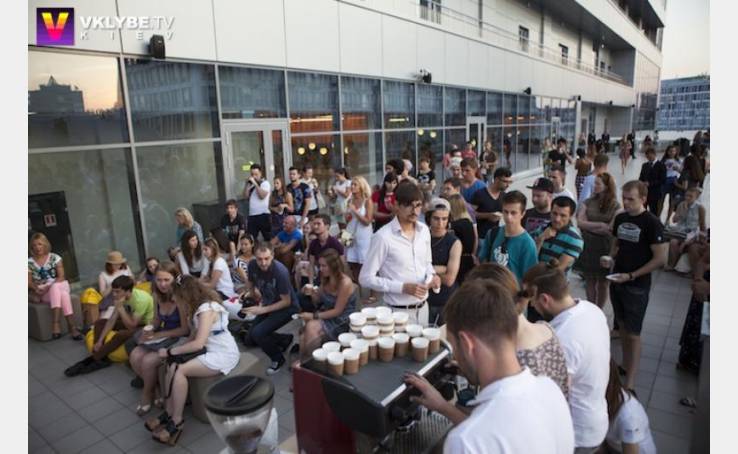 #НаКофеСПростоРадио, Рожден 31.07.2014 image-7