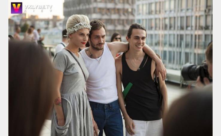 #НаКофеСПростоРадио, Рожден 31.07.2014 image-6