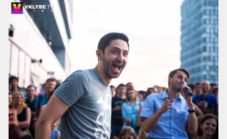 #НаКофеСПростоРадио, С.К.А.Й image-2