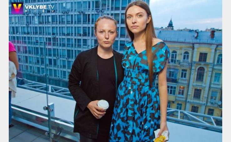 #НаКофеСПростоРадио, Оля Диброва image-1