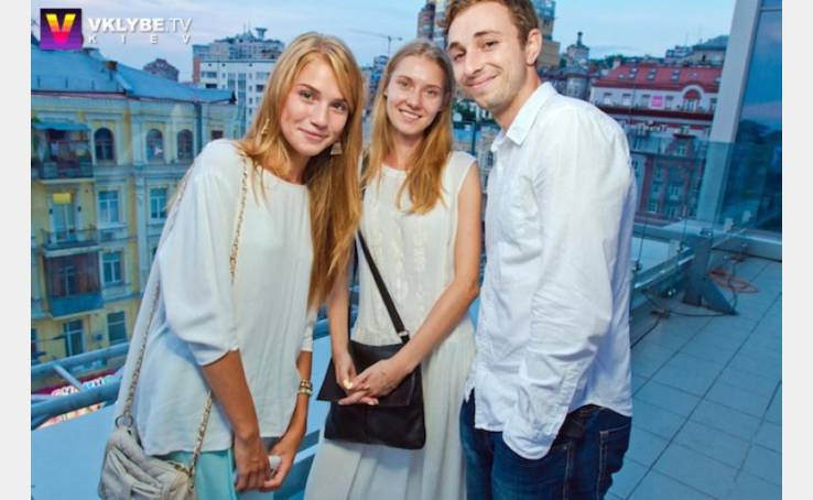 #НаКофеСПростоРадио, Оля Диброва image-0