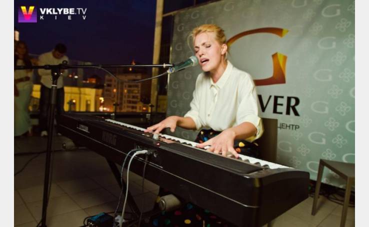 #НаКофеСПростоРадио, Оля Диброва image-2