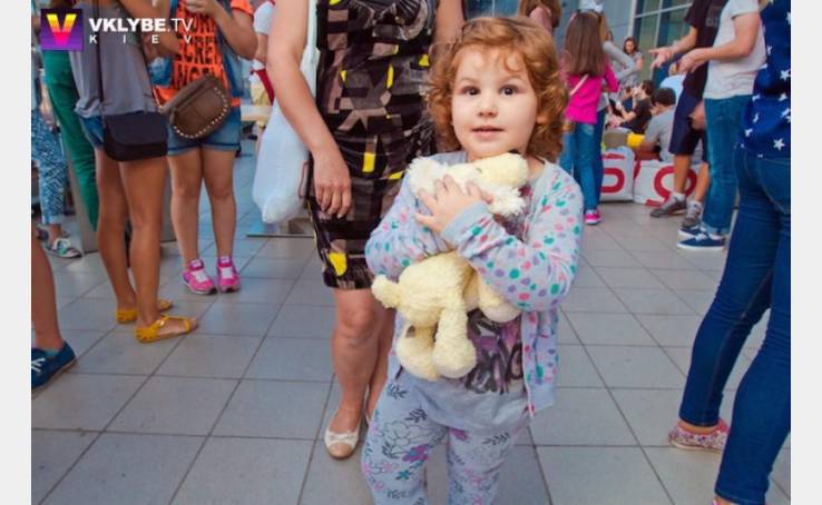 #НаКофеСПростоРадио, Оля Диброва image-7