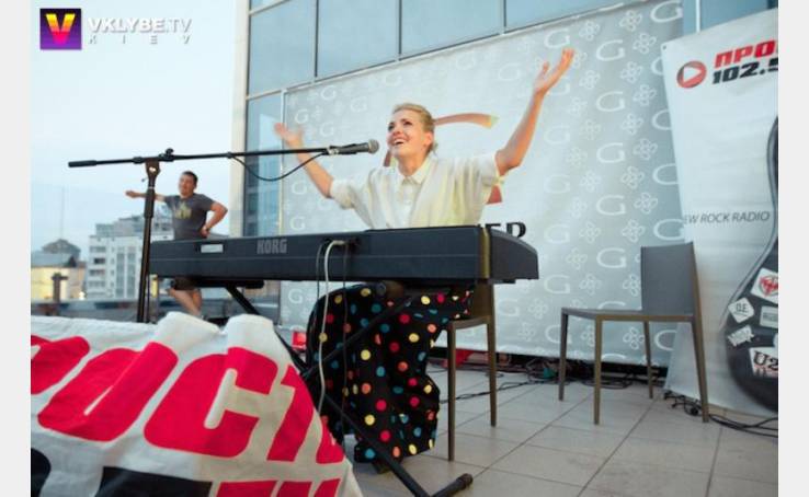 #НаКофеСПростоРадио, Оля Диброва image-6