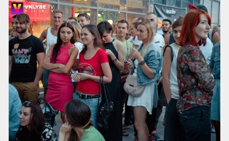 #НаКофеСПростоРадио, Оля Диброва image-4